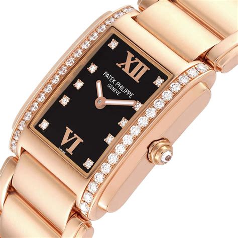 montre patek philippe femme or|patek philippe twenty 4.